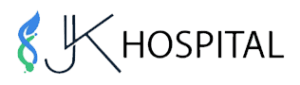 JK Hospital Logo