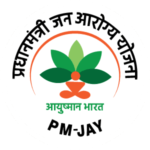 Ayushman Bharat Logo